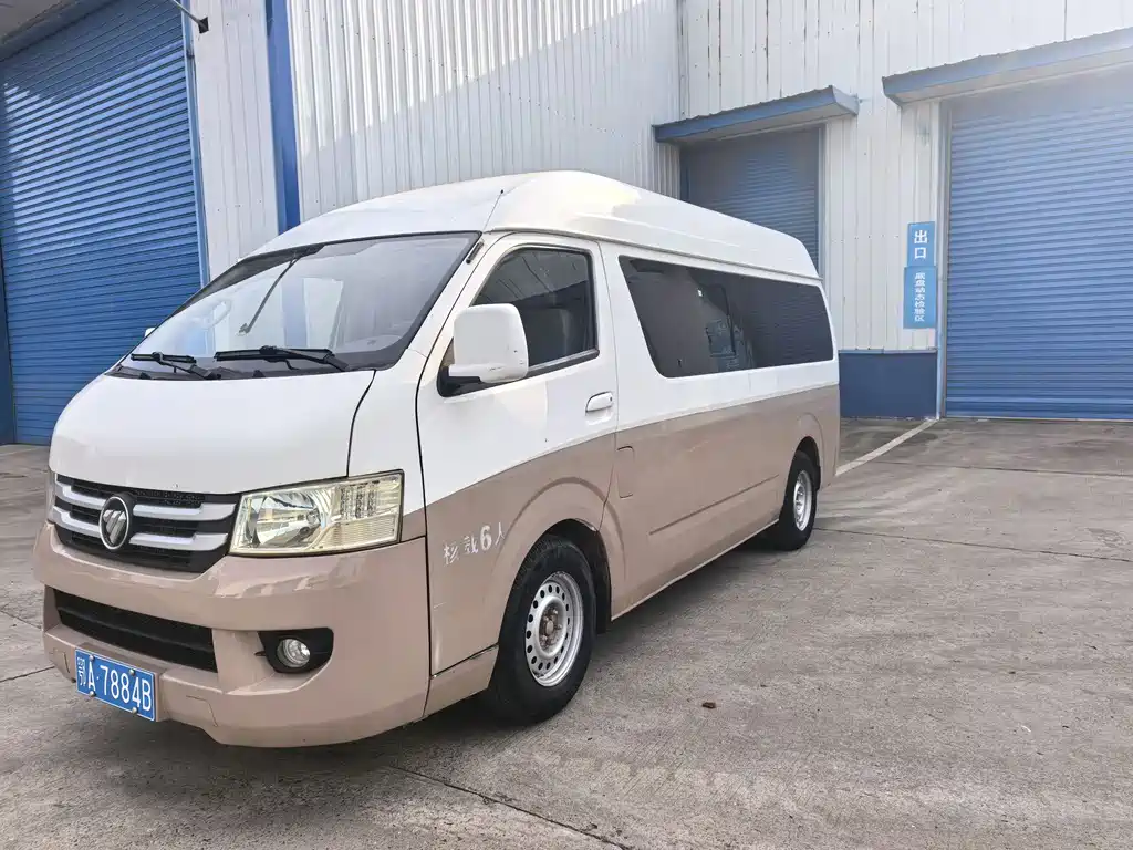 Foton Fengjing G7