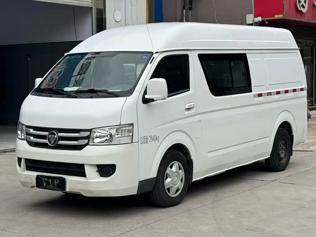 Foton Fengjing G7