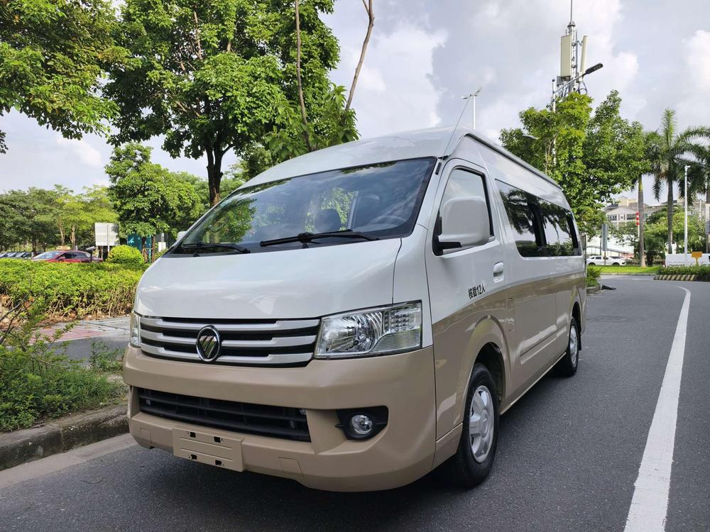 Foton Fengjing G9