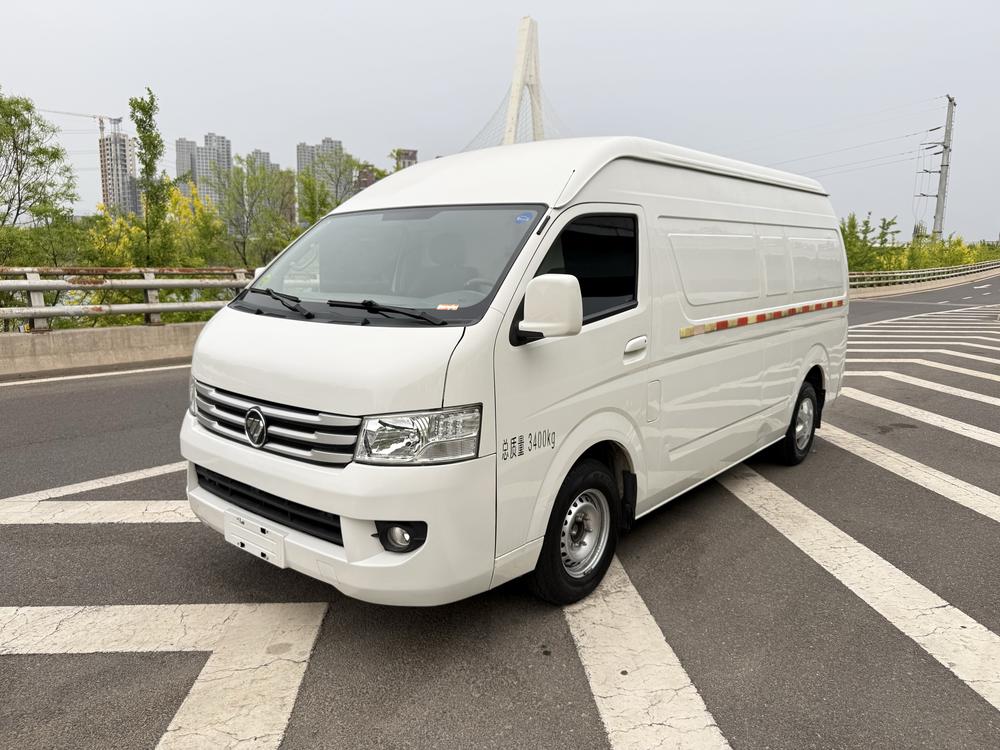 Foton Fengjing G9