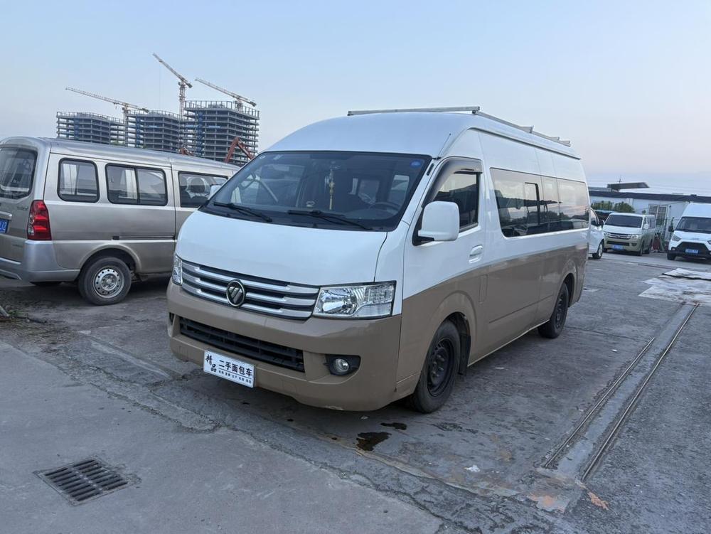 Foton Fengjing G9