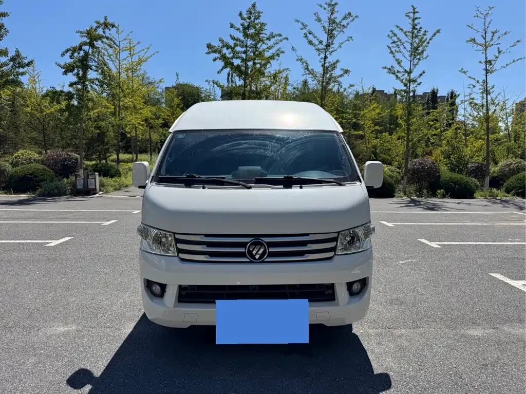 Foton Fengjing G9