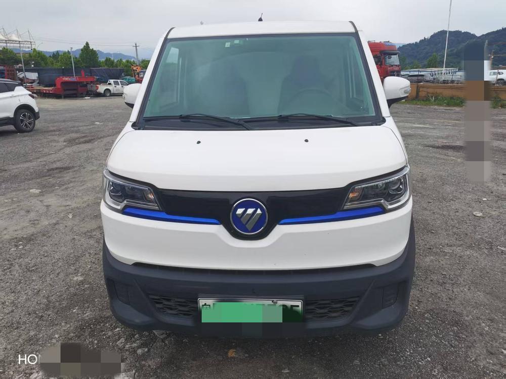 Foton Jingling Zhilan