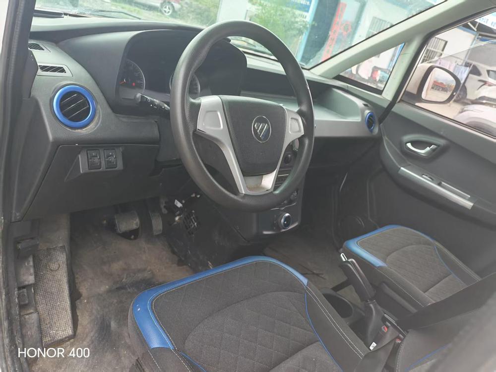 Foton Jingling Zhilan