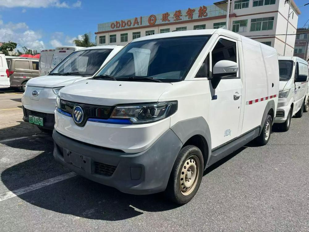 Foton Jingling Zhilan