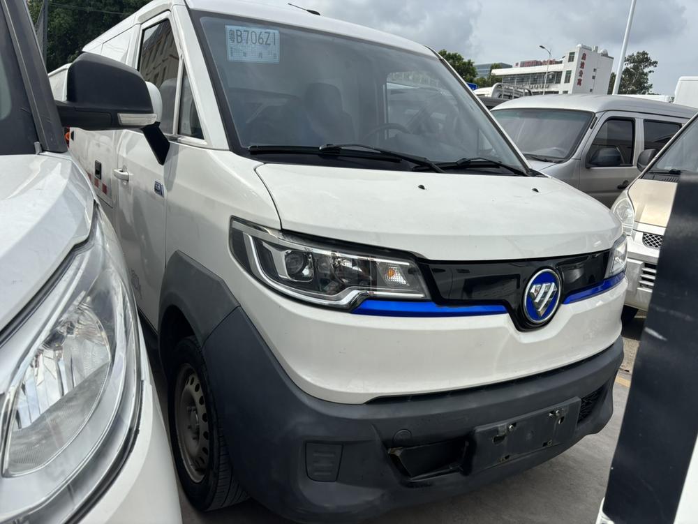 Foton Jingling Zhilan