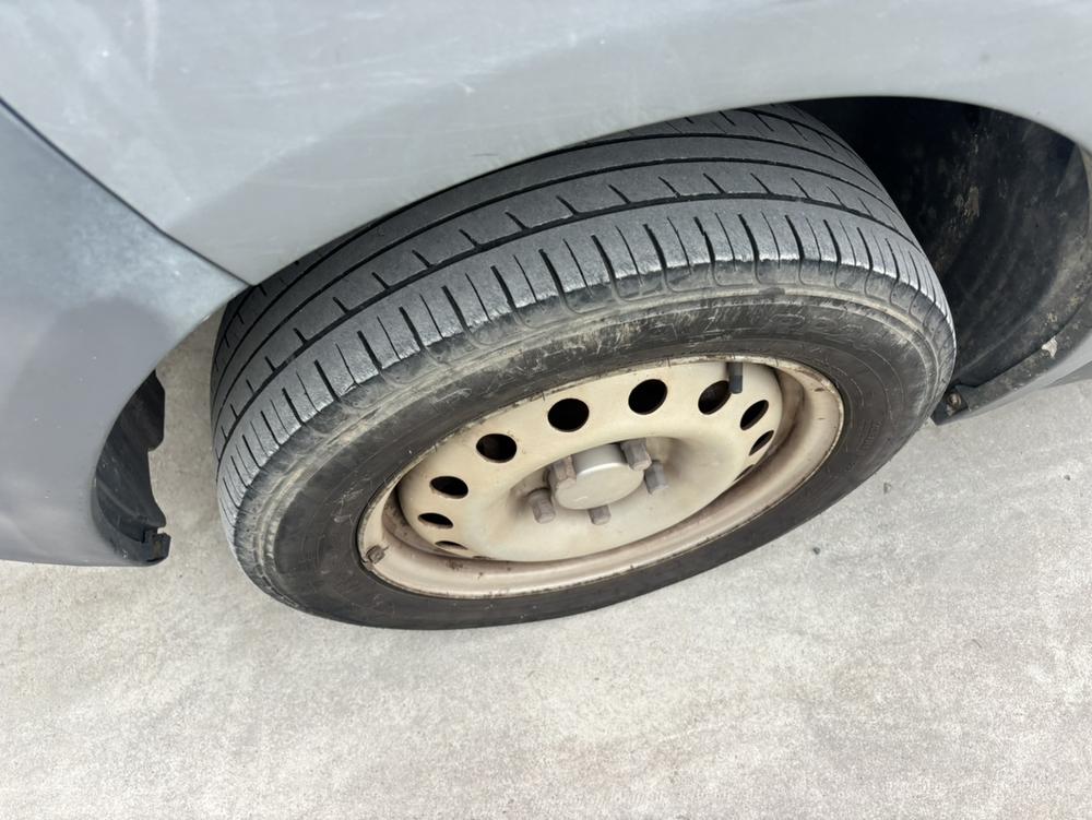 Foton Jingling Zhilan