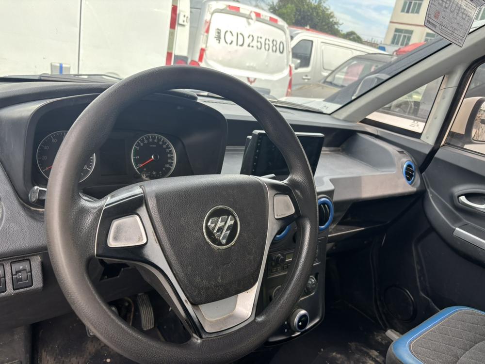 Foton Jingling Zhilan
