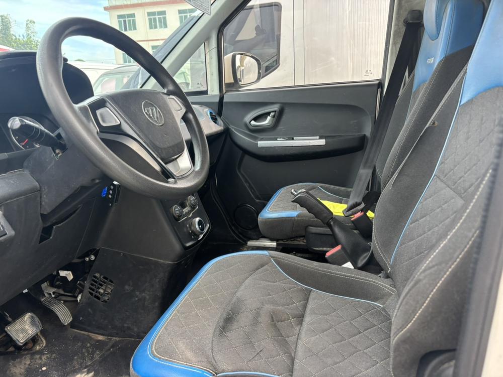 Foton Jingling Zhilan