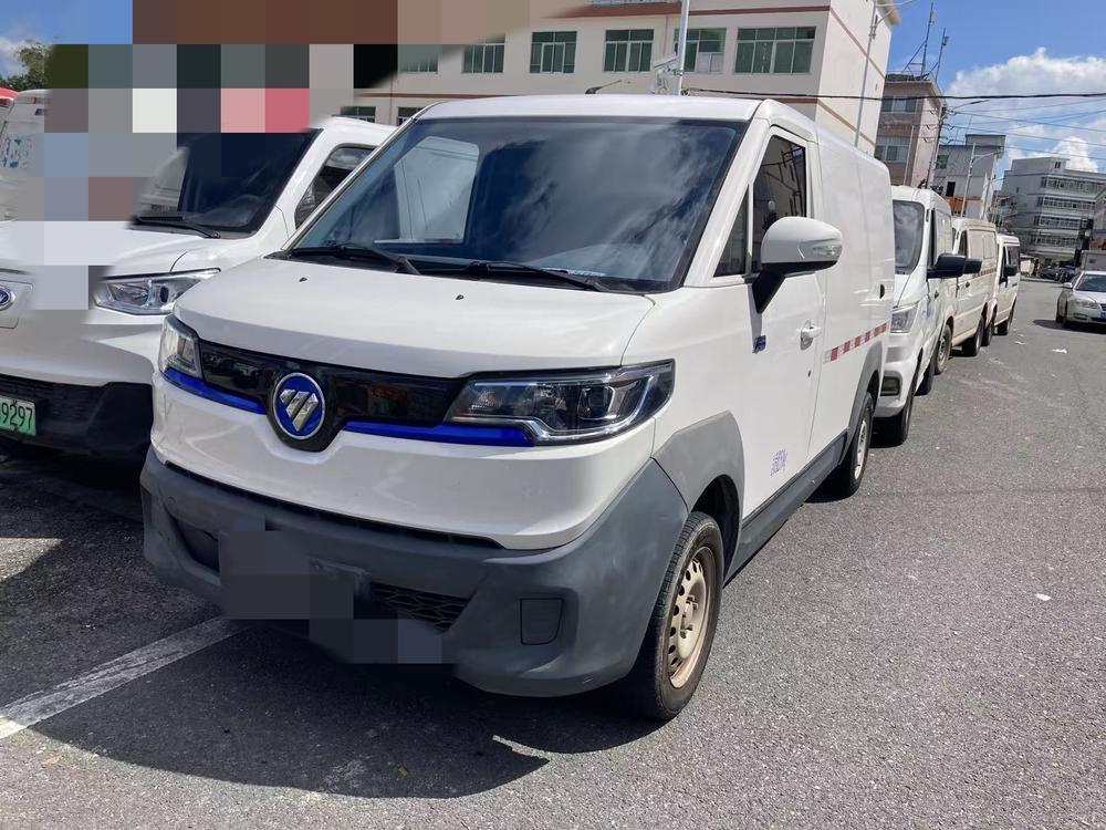Foton Jingling Zhilan