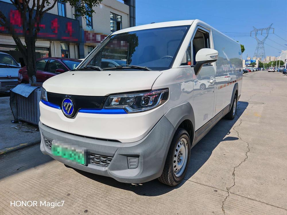 Foton Jingling Zhilan
