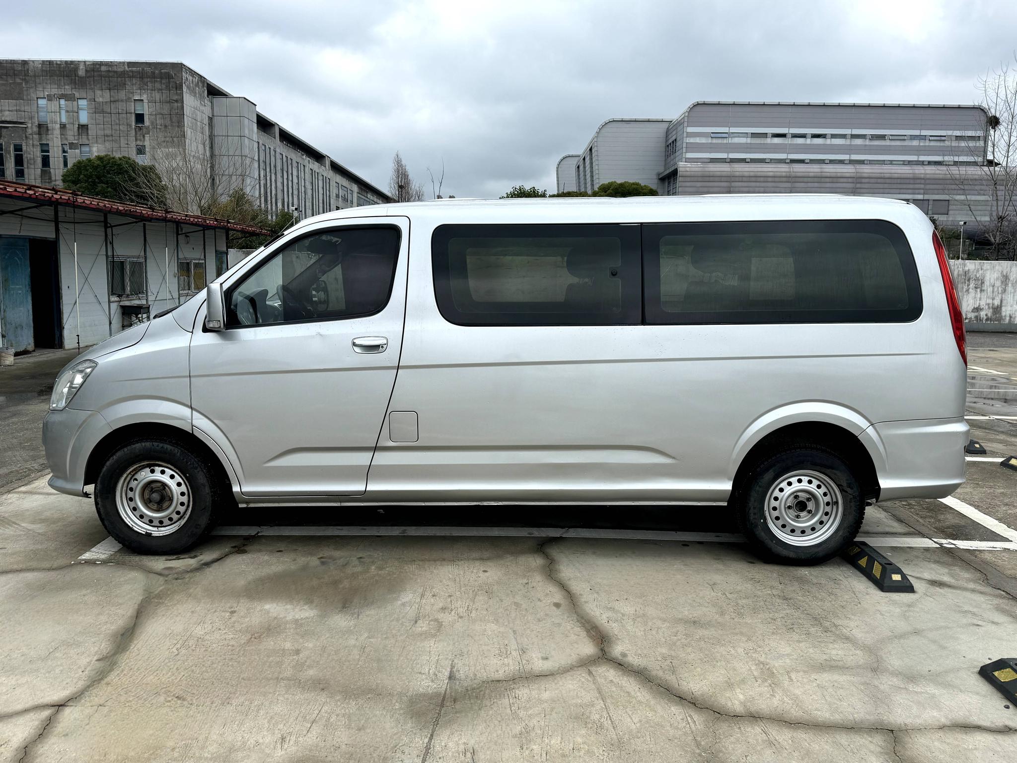 Foton Mengpaike E