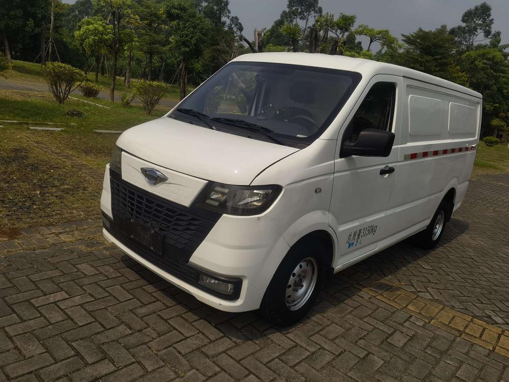 Foton Shidai EV6
