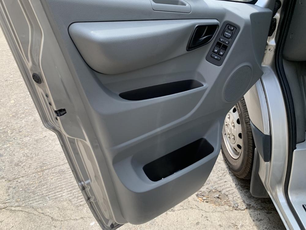 Foton Toano