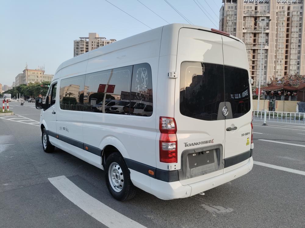 Foton Toano