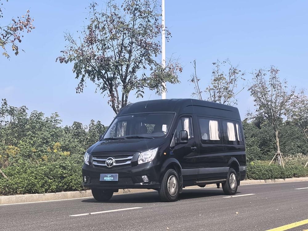 Foton Toano