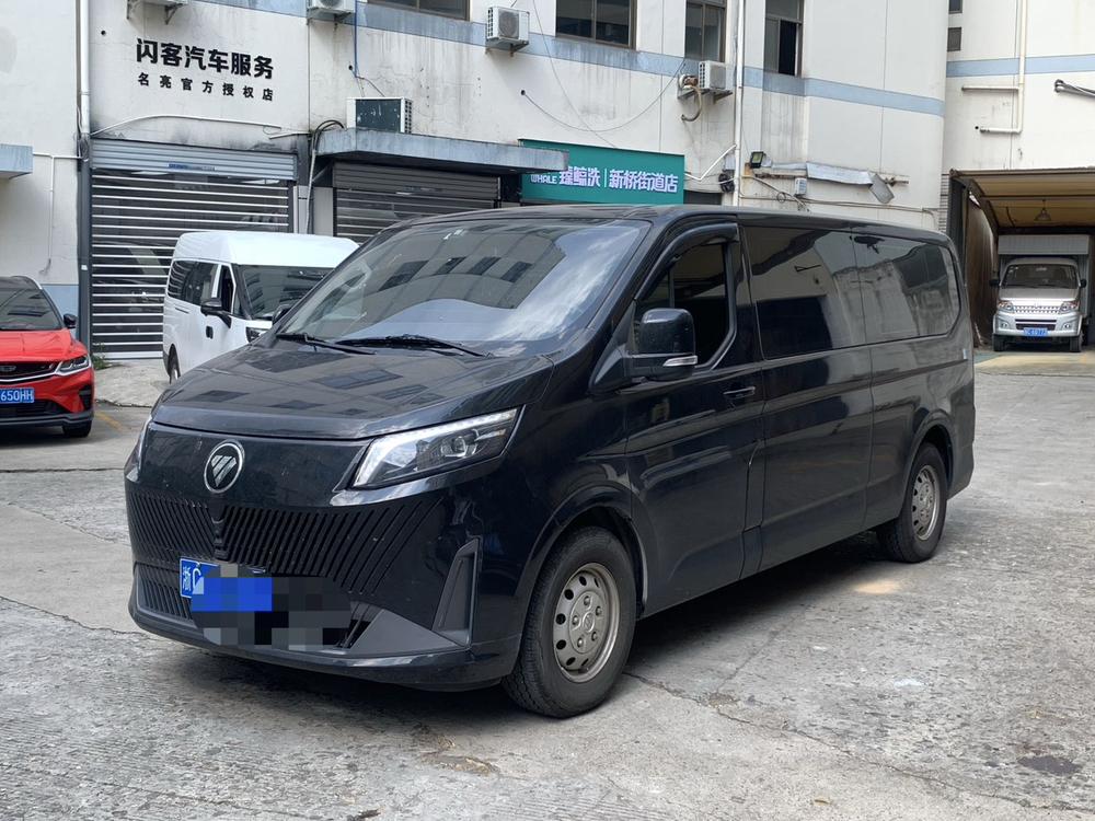 Foton Tunland X6