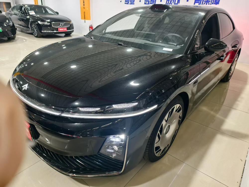 GAC Aion Hyper Hyper A800