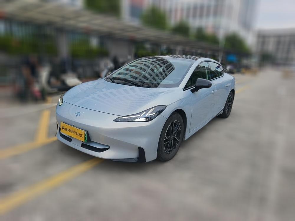 GAC Aion Hyper Hyper GT