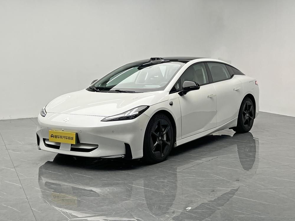 GAC Aion Hyper Hyper GT