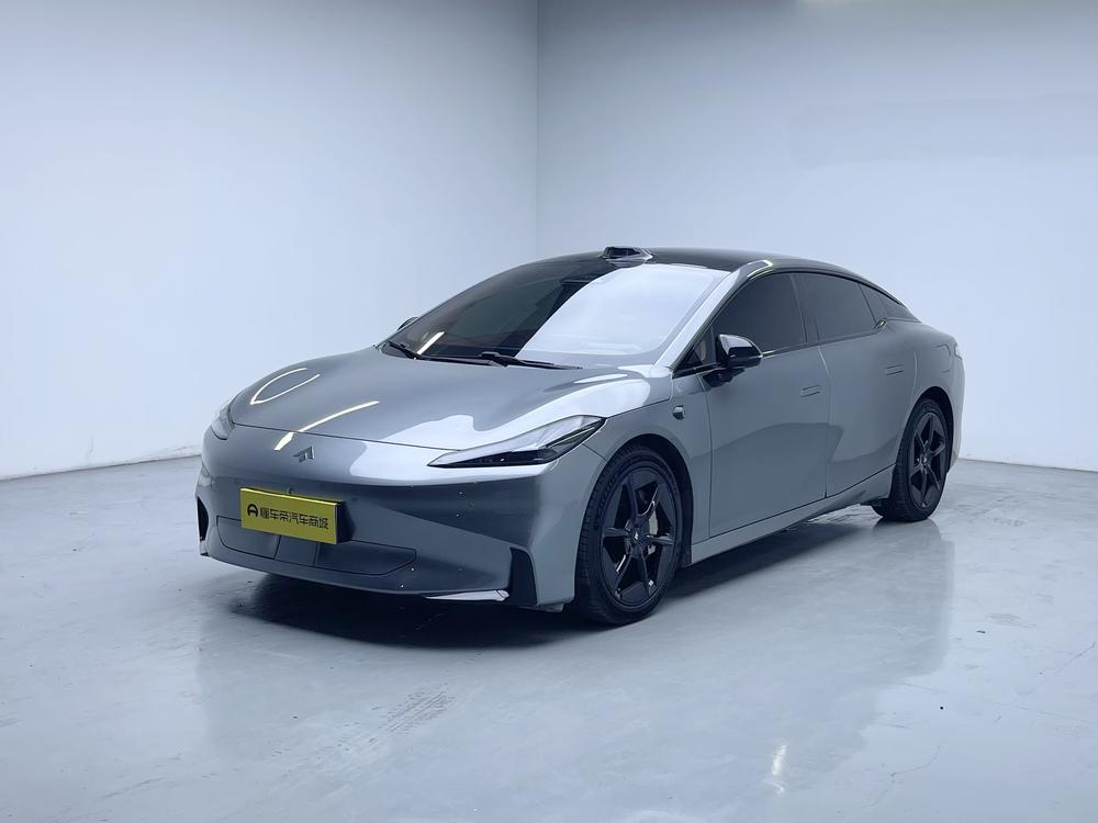 GAC Aion Hyper Hyper GT