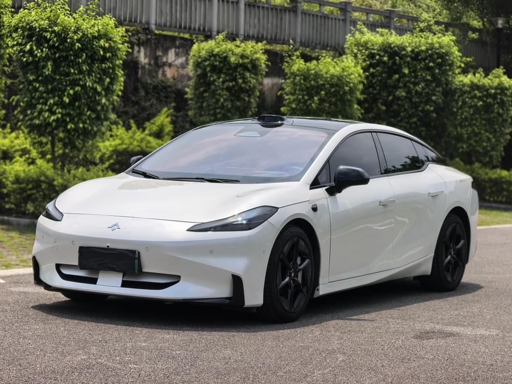 GAC Aion Hyper Hyper GT