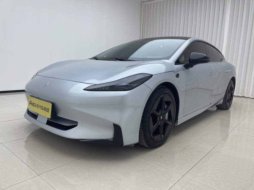 GAC Aion Hyper Hyper GT