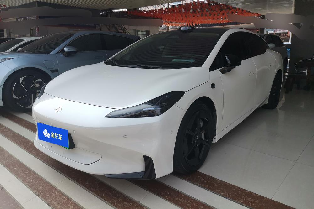 GAC Aion Hyper Hyper GT