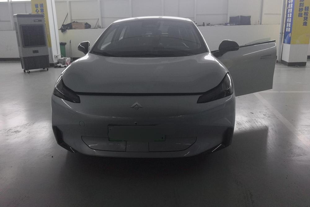 GAC Aion Hyper Hyper GT