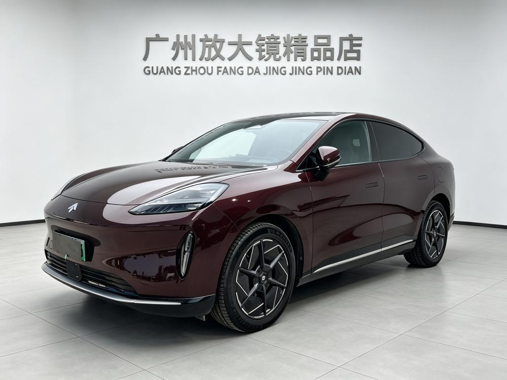 GAC Aion Hyper Hyper HT