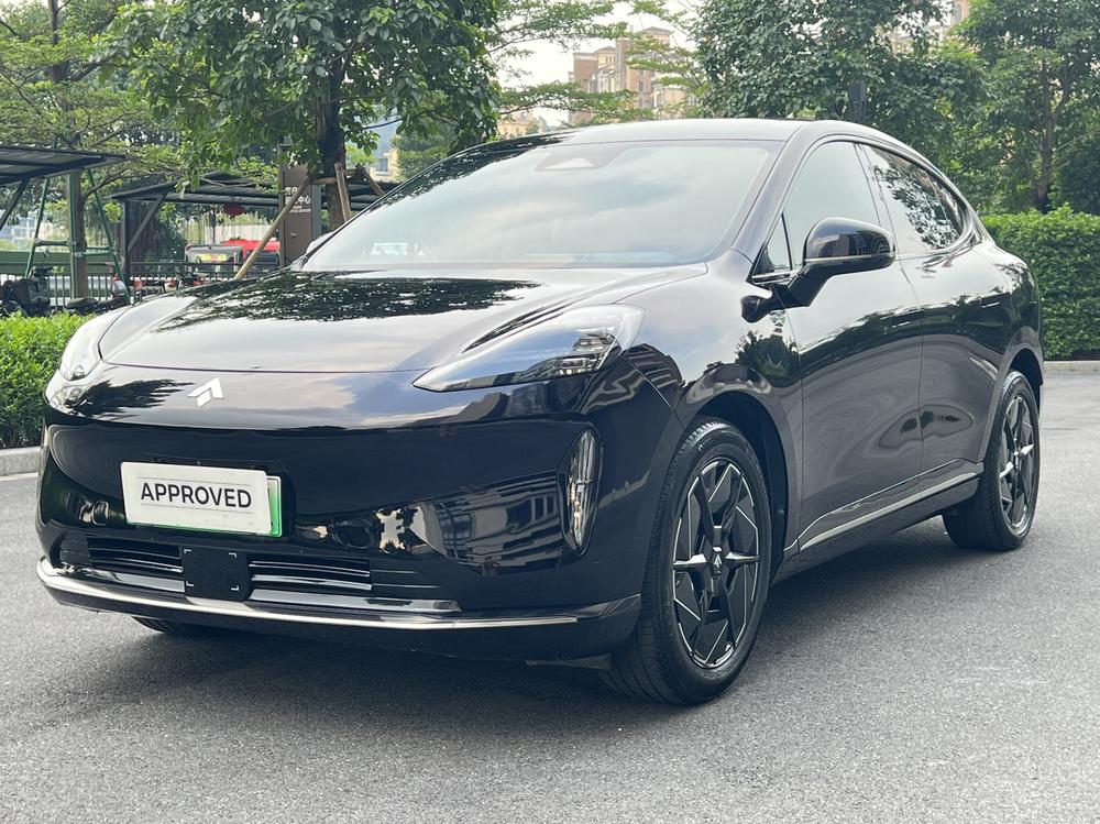 GAC Aion Hyper Hyper HT