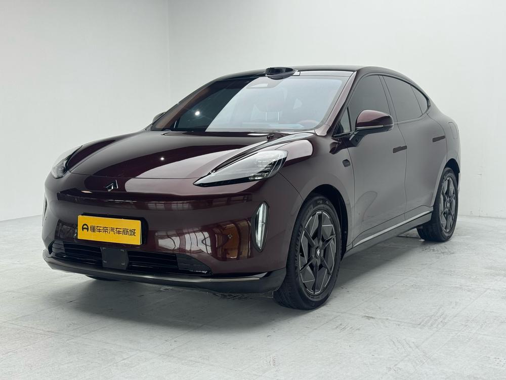 GAC Aion Hyper Hyper HT