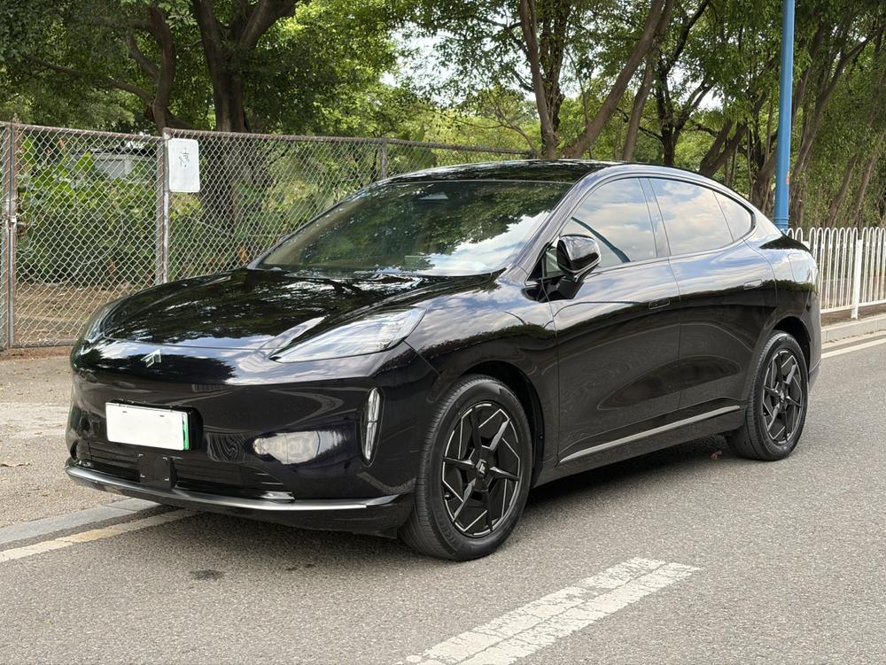 GAC Aion Hyper Hyper HT