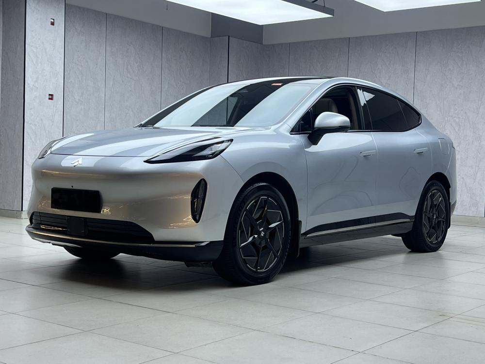 GAC Aion Hyper Hyper HT