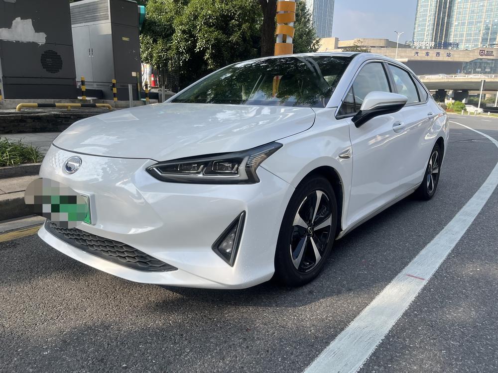 GAC Group GAC Toyota iA5