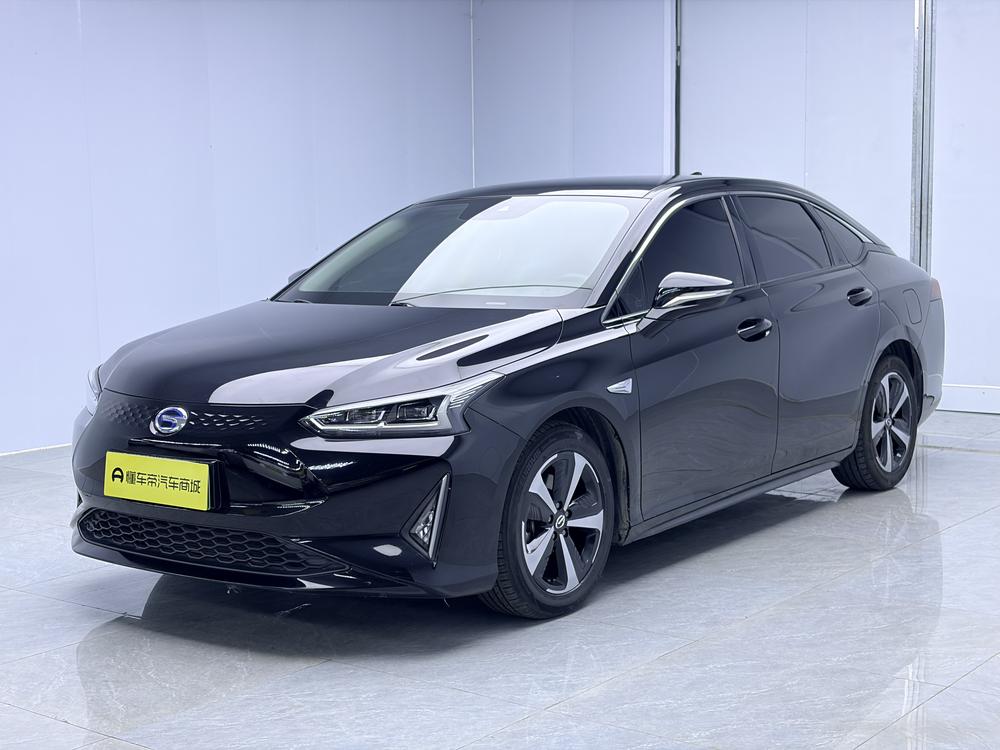 GAC Group GAC Toyota iA5