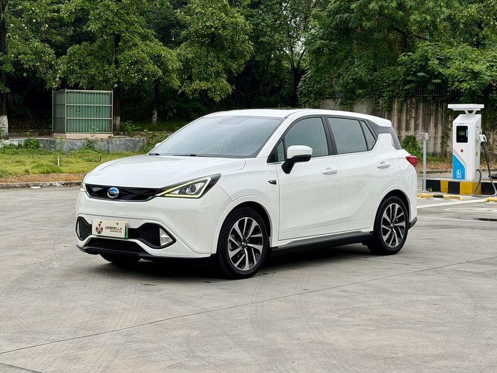 GAC Group Qizhi EV