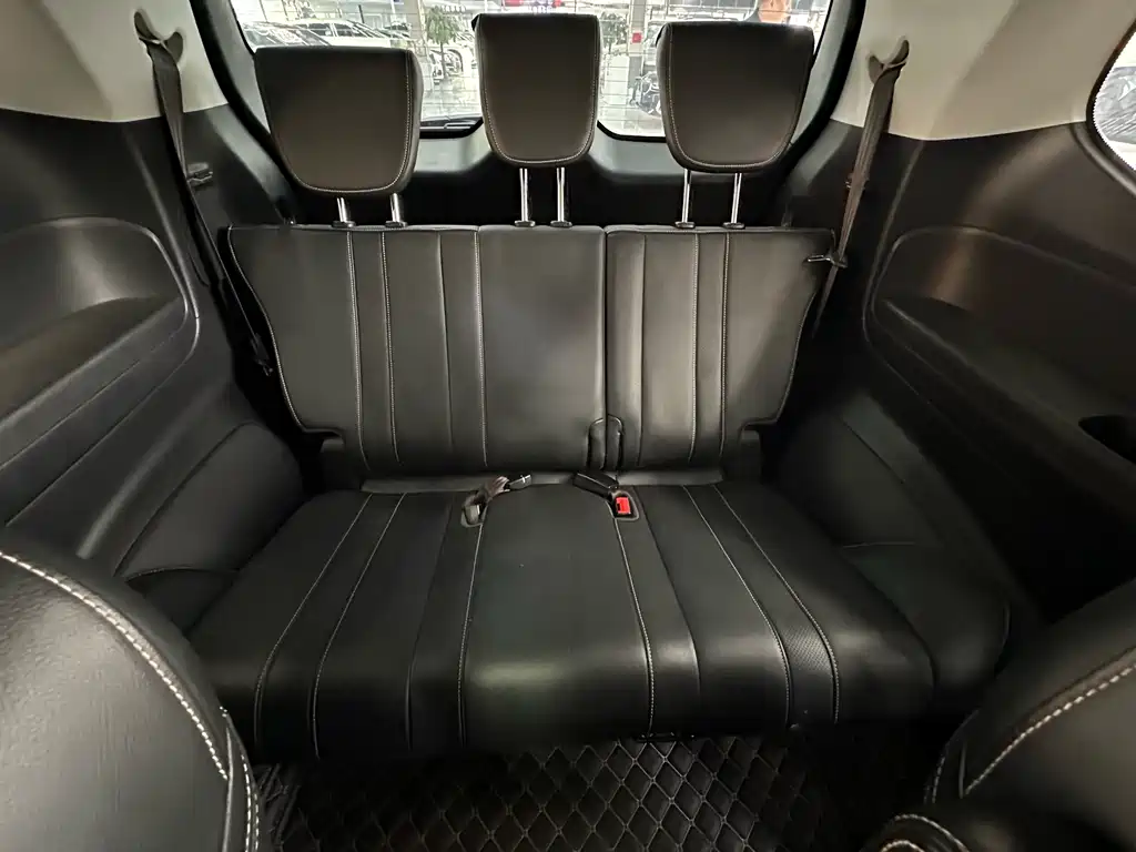 GAC Motor Trumpchi M6