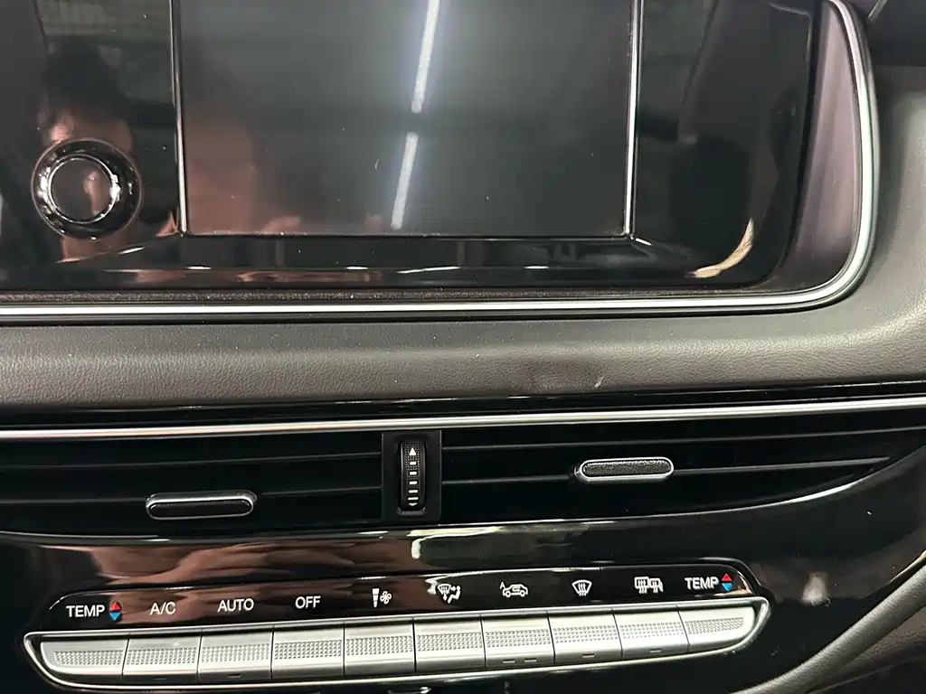 GAC Motor Trumpchi M6