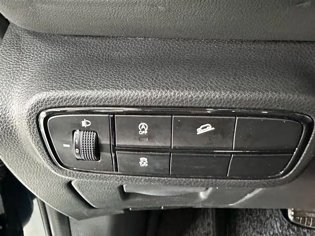 GAC Motor Trumpchi M6