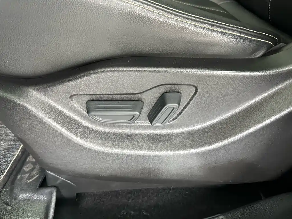 GAC Motor Trumpchi M6