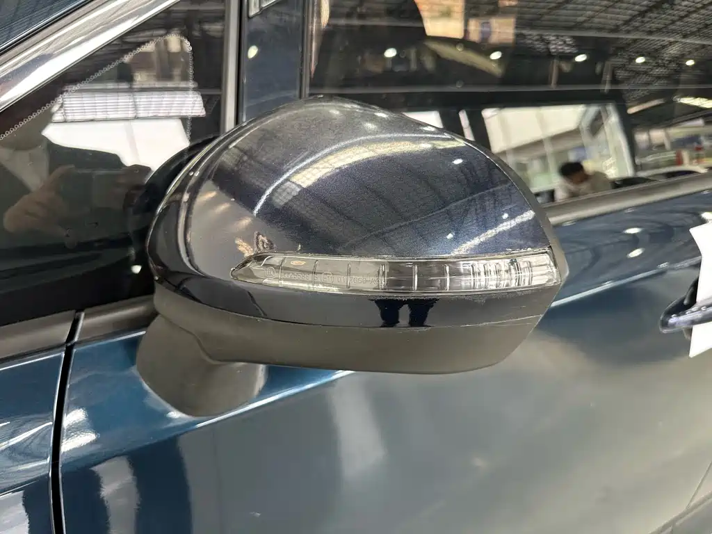 GAC Motor Trumpchi M6