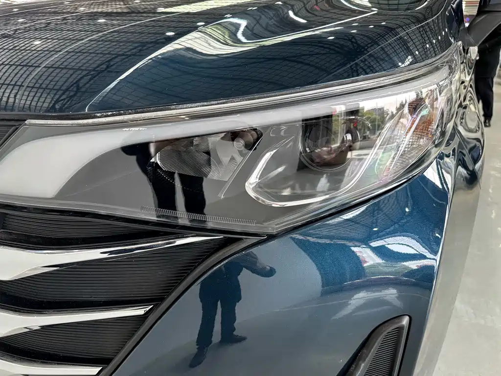 GAC Motor Trumpchi M6