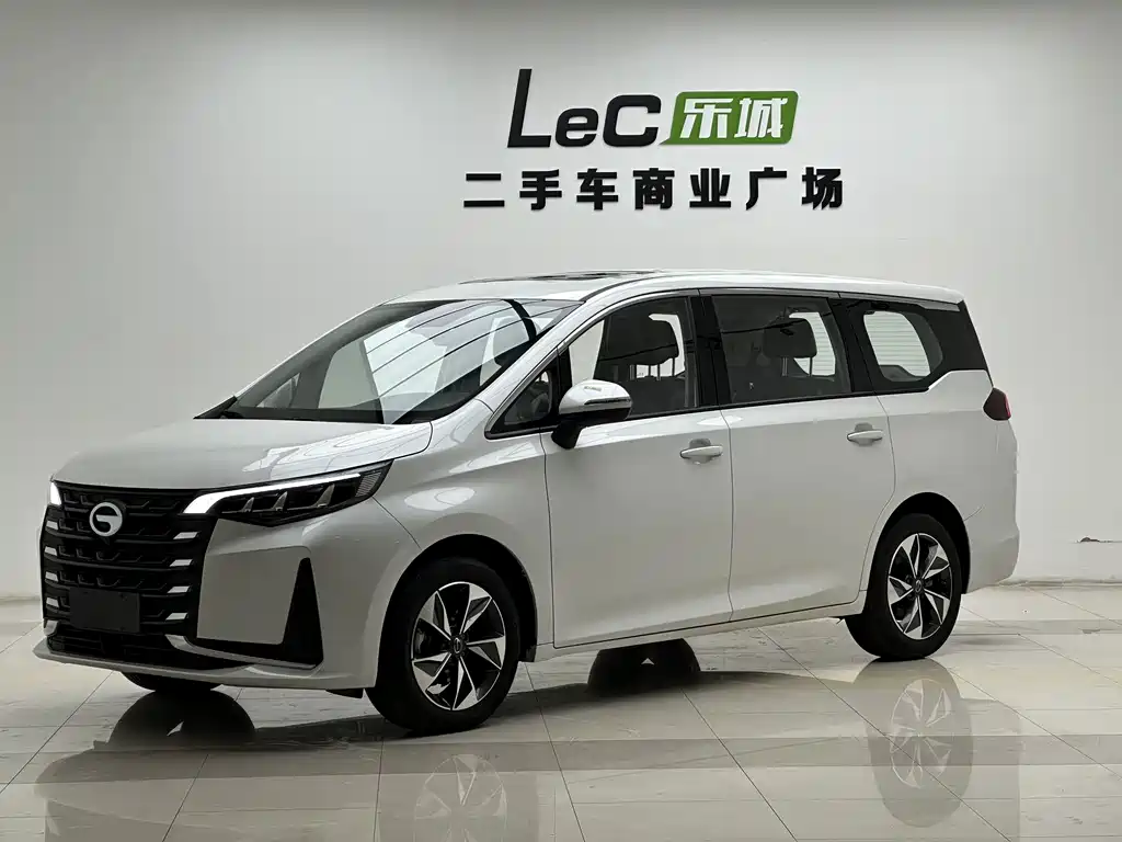 GAC Motor Trumpchi M6