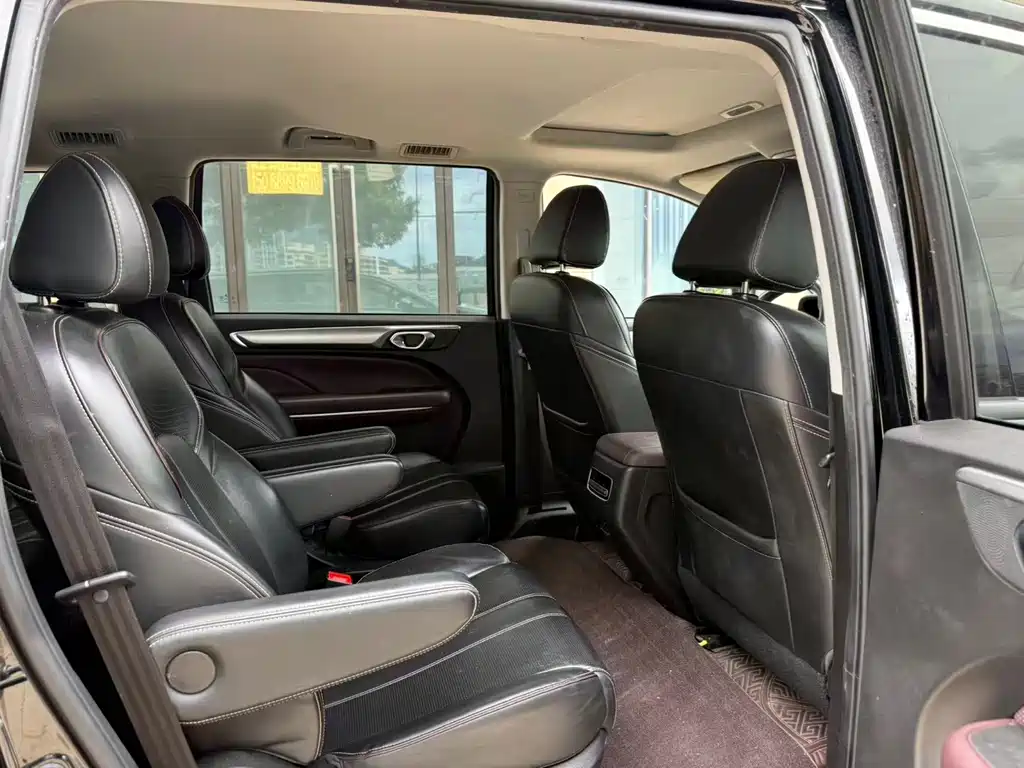 GAC Motor Trumpchi M6