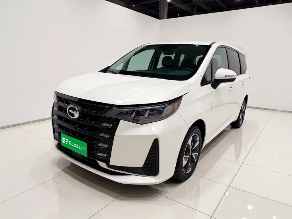 GAC Motor Trumpchi M6
