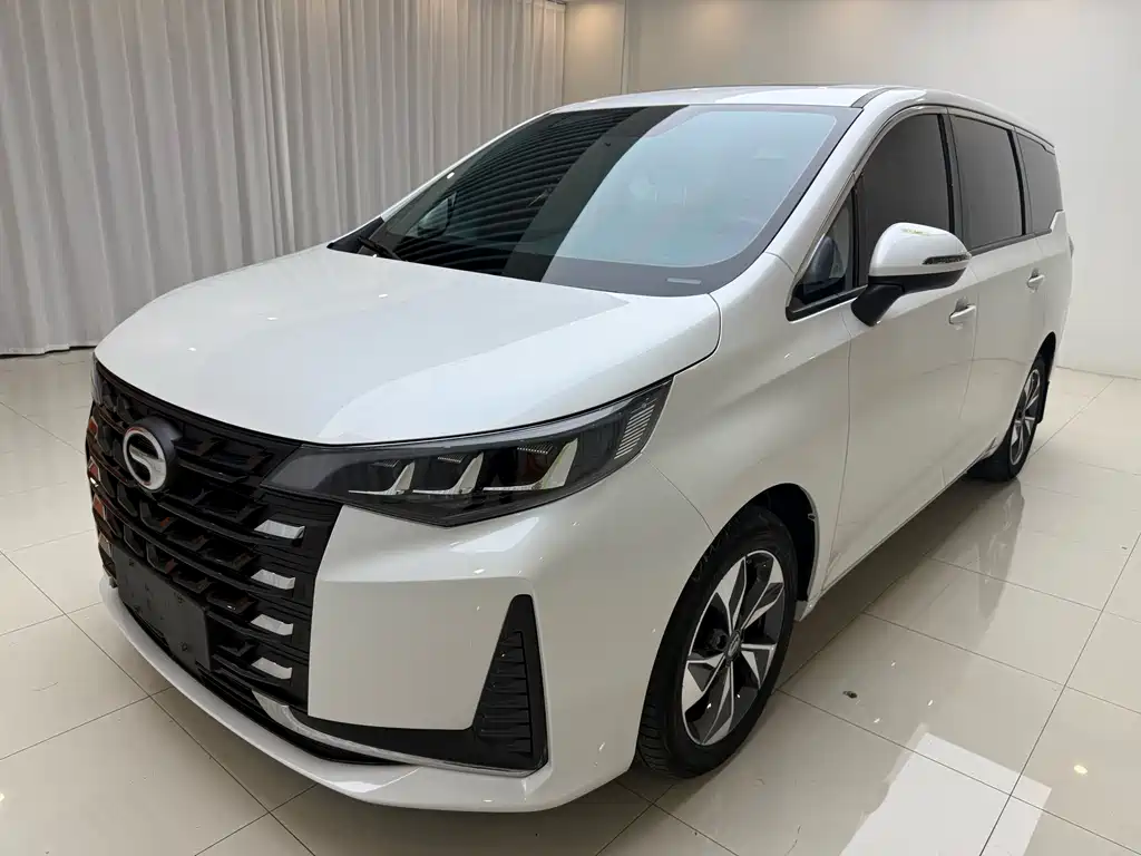 GAC Motor Trumpchi M6