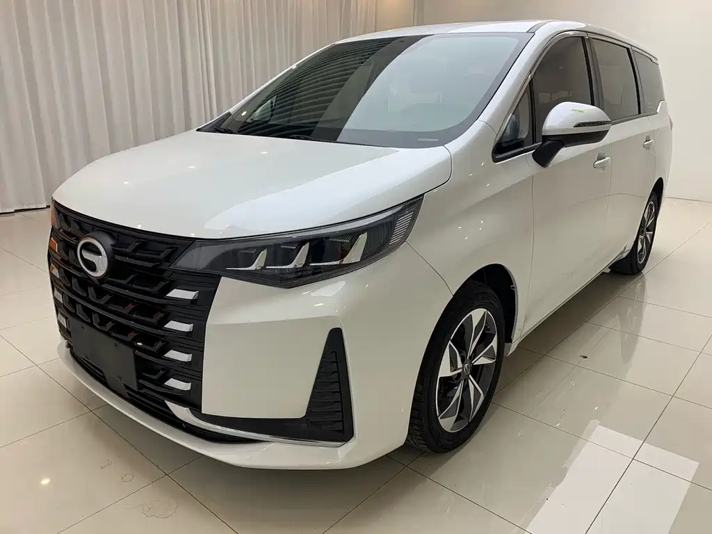 GAC Motor Trumpchi M6