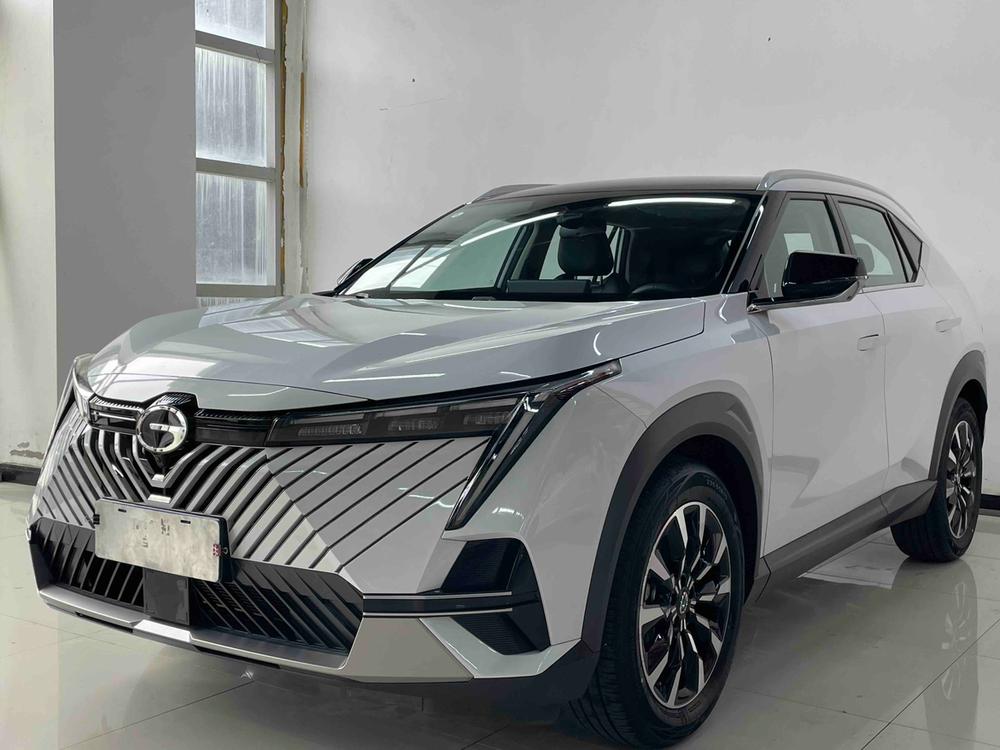 GAC Trumpchi Emkoo