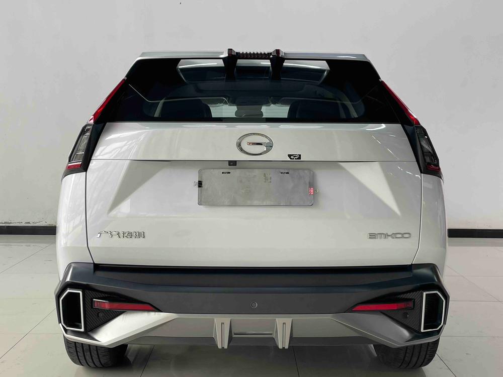 GAC Trumpchi Emkoo